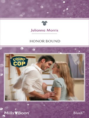 cover image of Honor Bound